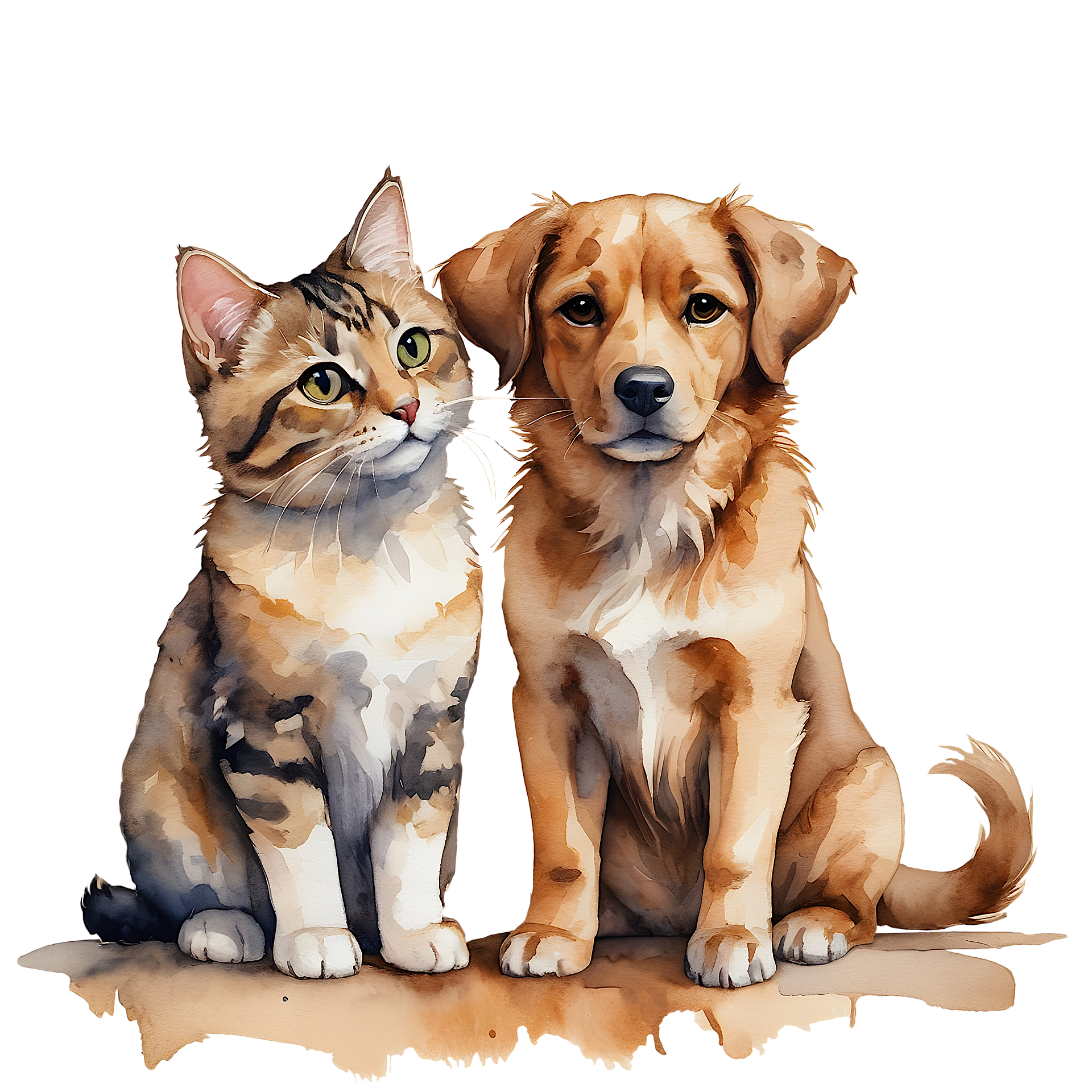 Welkom bij de Stichting Dierenvoedselbank Hart voor Huisdieren Limburg