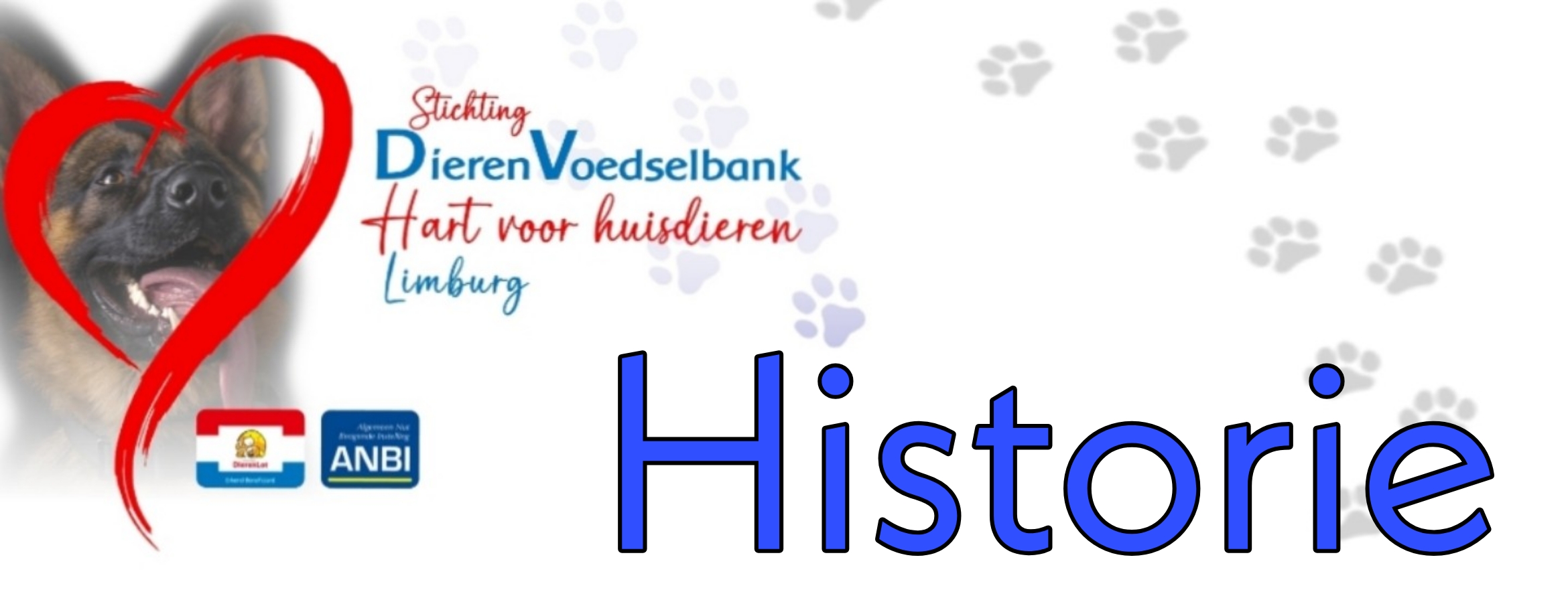 Historie