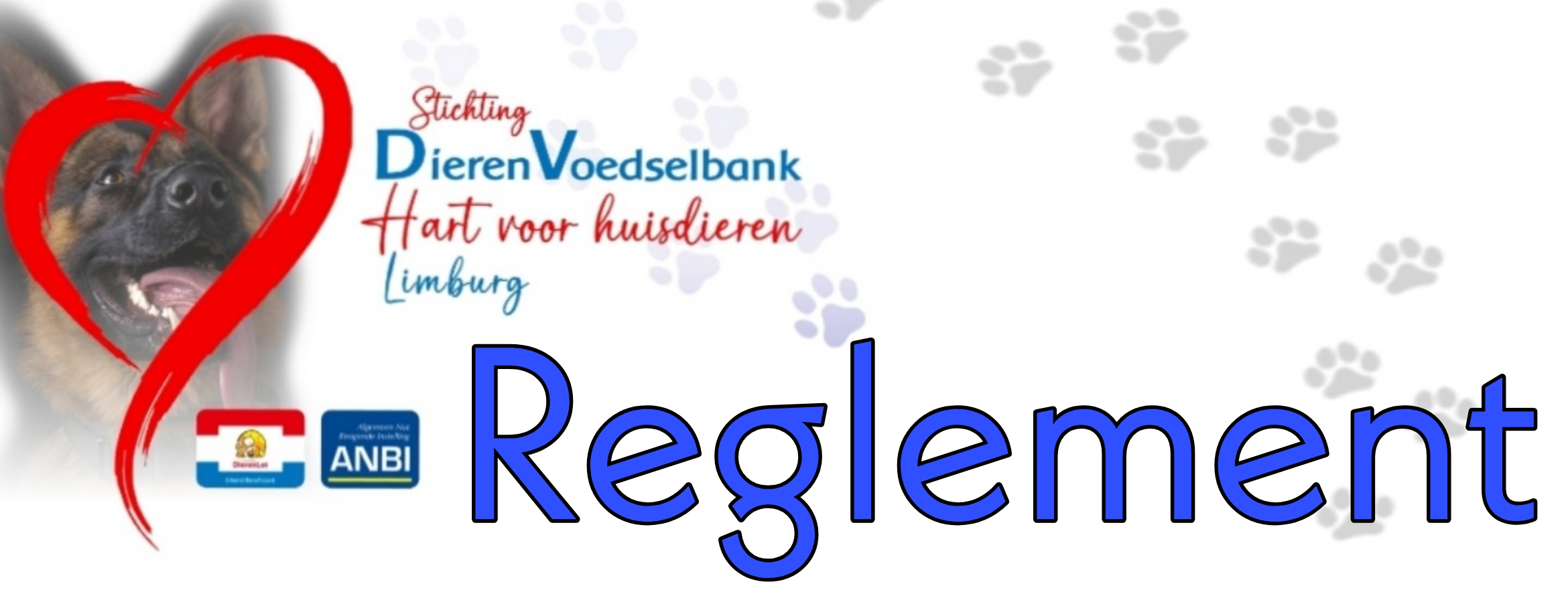 Reglement voor cliënten