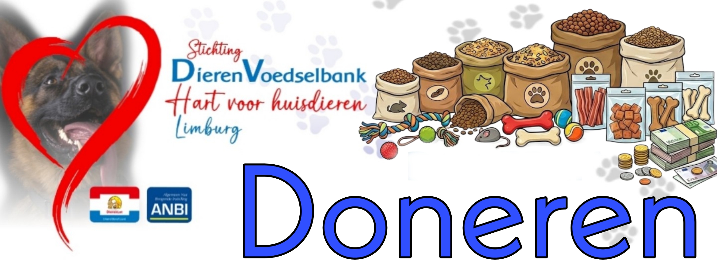 Doneren💪🏻