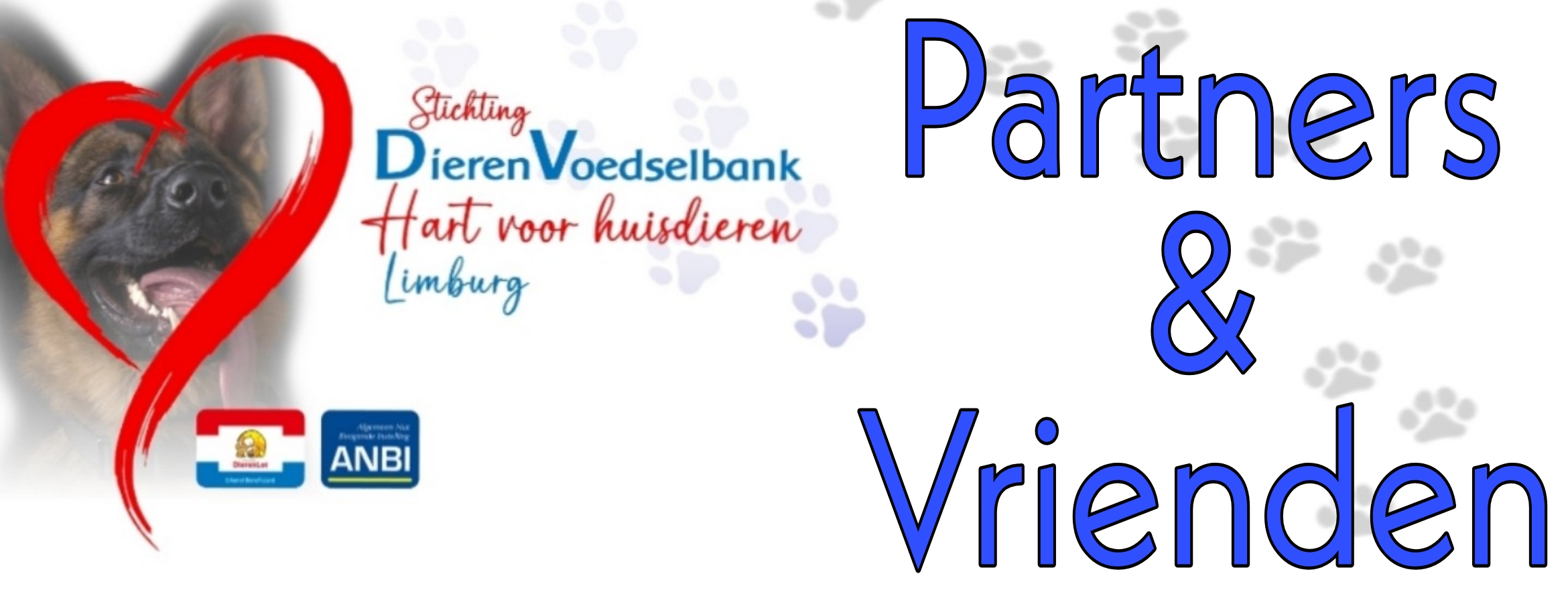Partners & Vrienden