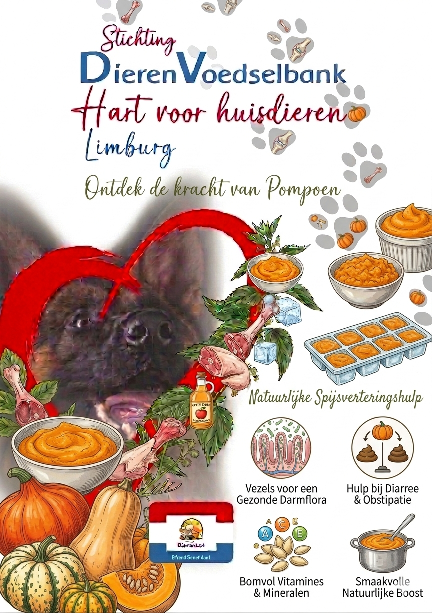 Het pompoen weetje,